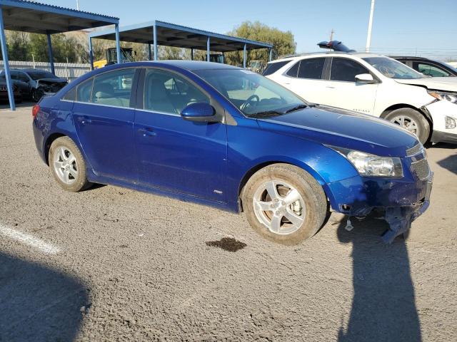 Photo 4 from auction – 2012 CHEVROLET CRUZE LT with VIN 1G1PF5SC4C7249102
