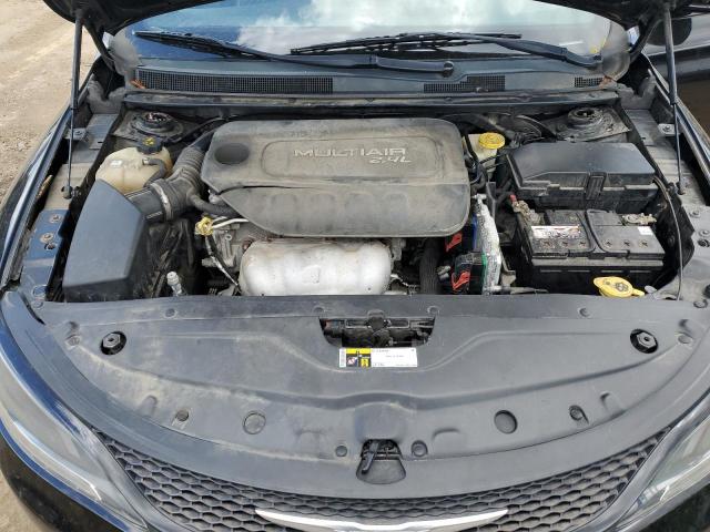 Photo 11 from auction – 2015 CHRYSLER 200 S with VIN 1C3CCCBB2FN531673