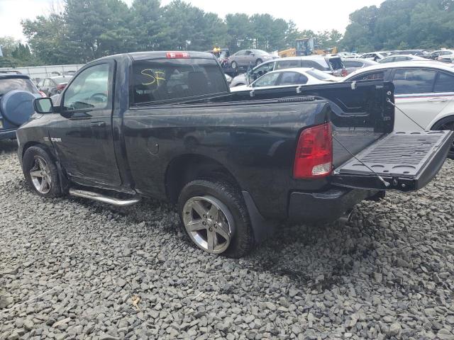 Photo 2 from auction – 2010 DODGE RAM 1500 with VIN 3D7JV1ET0AG191856