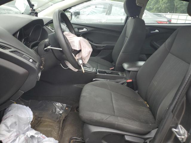 Photo 7 from auction – 2018 FORD FOCUS with VIN 1FADP3H24JL300487