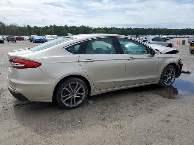 Photo 3 from auction – 2019 FORD FUSION SEL with VIN 3FA6P0CD6KR219848