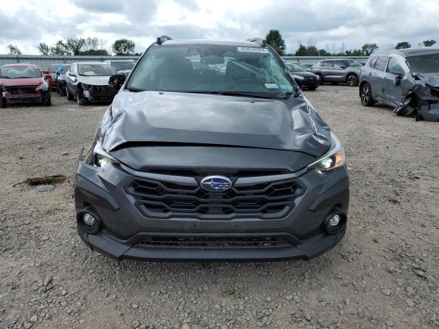Photo 5 from auction – 2024 SUBARU CROSSTREK with VIN JF2GUADC5RH324770