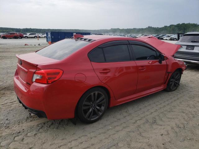 Photo 3 from auction – 2019 SUBARU IMPRZA WRX with VIN JF1VA1J62H9839317