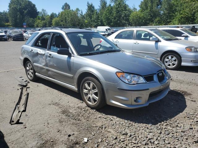 Photo 4 from auction – 2007 SUBARU IMPREZA OU with VIN JF1GG63627H812740