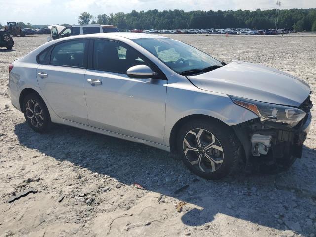 Photo 4 from auction – 2019 KIA FORTE FE with VIN 3KPF24AD7KE044505