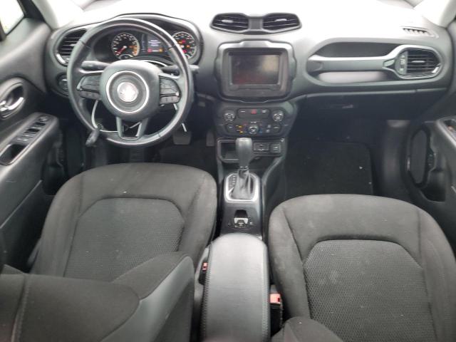 Photo 8 from auction – 2018 JEEP RENEGADE L with VIN ZACCJABB6JPH81956