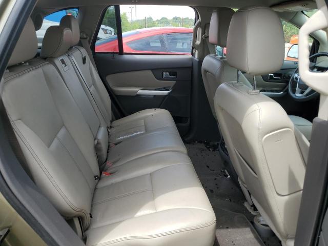 Photo 11 from auction – 2013 FORD EDGE LIMIT with VIN 2FMDK3KC8DBA36474