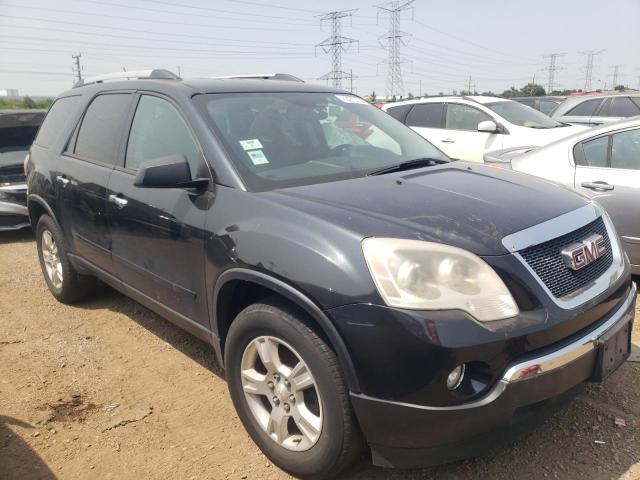 Photo 4 from auction – 2012 GMC ACADIA SLE with VIN 1GKKRPED0CJ199041