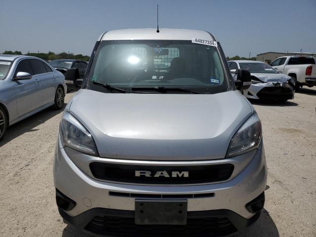 Photo 5 from auction – 2022 RAM PROMASTER with VIN ZFBHRFAB6N6Y02877