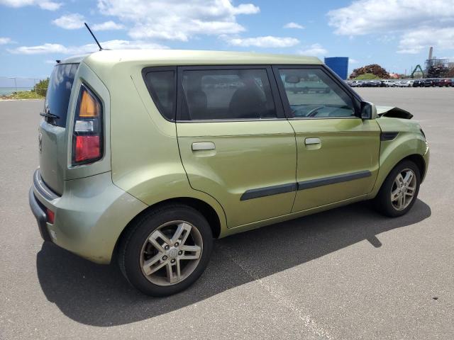 Photo 3 from auction – 2010 KIA SOUL + with VIN KNDJT2A28A7091826