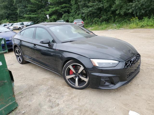 Photo 4 from auction – 2023 AUDI A5 PRESTIG with VIN WAUEACF52PA042615