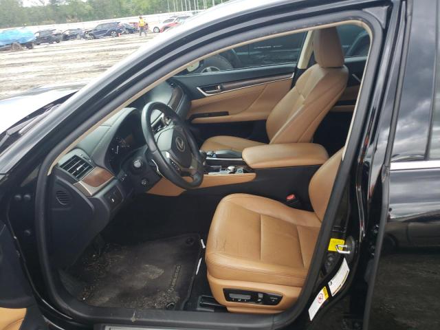 Photo 7 from auction – 2014 LEXUS GS 350 with VIN JTHBE1BL2E5037762