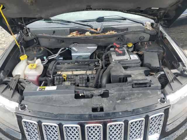 Photo 12 from auction – 2014 JEEP COMPASS LA with VIN 1C4NJCEA8ED680476