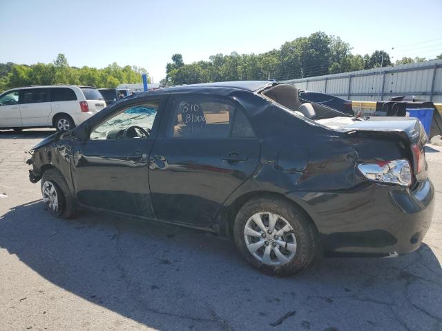 Photo 2 from auction – 2009 TOYOTA COROLLA with VIN 2T1BU40E89C153096