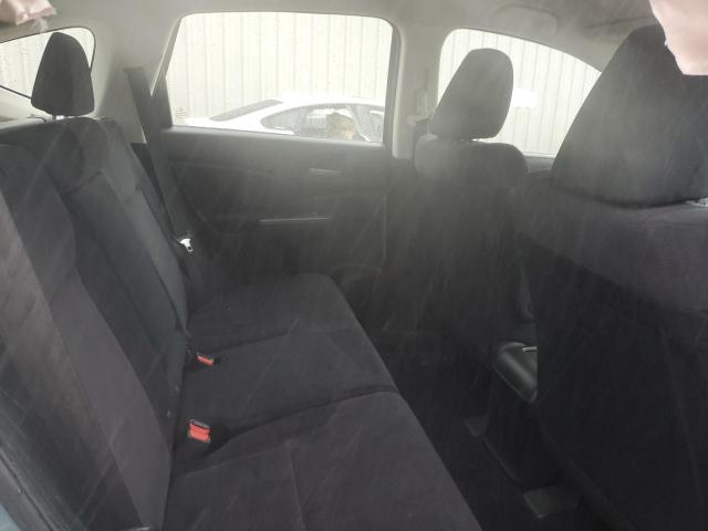 Photo 10 from auction – 2014 HONDA CR-V LX with VIN 2HKRM3H33EH505469