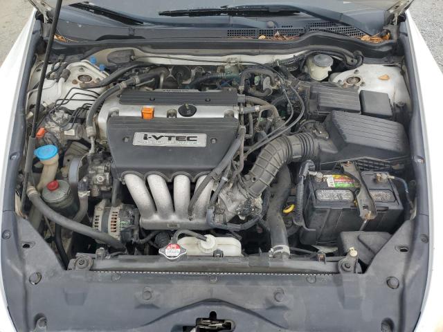Photo 11 from auction – 2005 HONDA ACCORD EX with VIN 1HGCM56875A010751