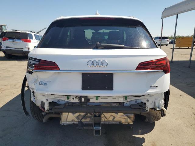 Photo 6 from auction – 2021 AUDI Q5 PREMIUM with VIN WA1AAAFY7M2023199