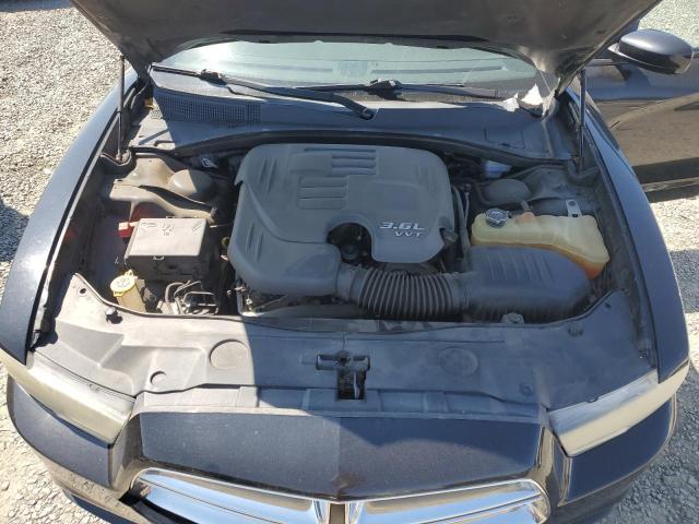 Photo 11 from auction – 2012 DODGE CHARGER PO with VIN 2C3CDXAG4CH133838