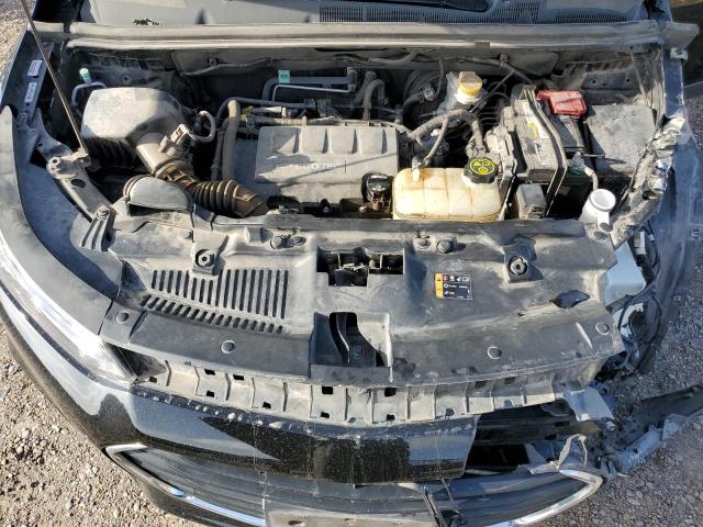 Photo 12 from auction – 2018 CHEVROLET TRAX LS with VIN 3GNCJKSB8JL189433