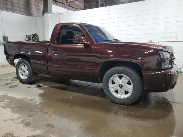 Photo 4 from auction – 2005 CHEVROLET SILVERADO with VIN 1GCEC14V45Z213741