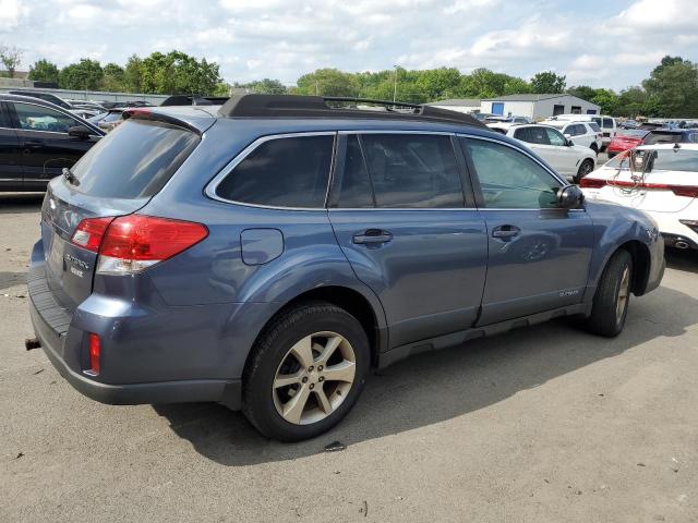 Photo 3 from auction – 2013 SUBARU OUTBACK 2. with VIN 4S4BRBJC8D3232316
