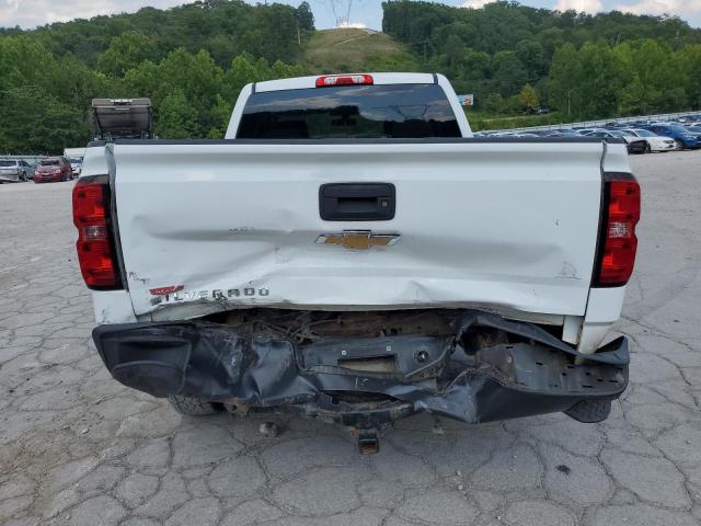 Photo 6 from auction – 2015 CHEVROLET SILVERADO with VIN 1GCVKPEC4FZ244332