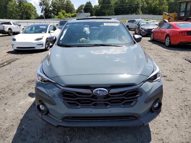 Photo 5 from auction – 2024 SUBARU CROSSTREK with VIN JF2GUADC9R8307695