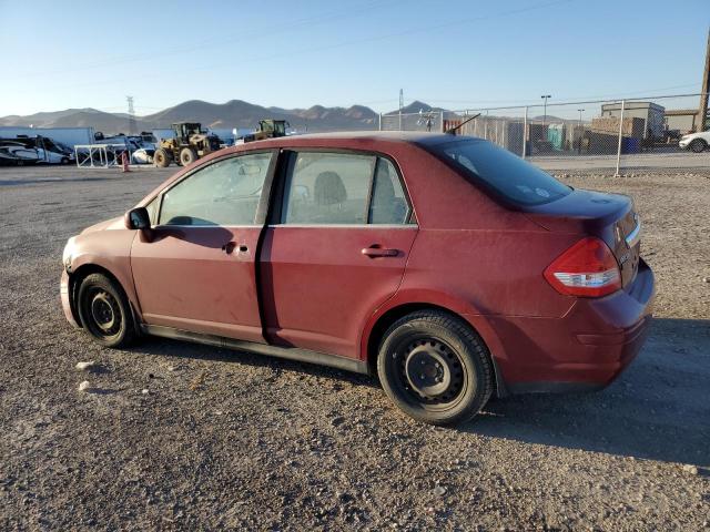 Photo 2 from auction – 2009 NISSAN VERSA S with VIN 3N1BC11E39L363606