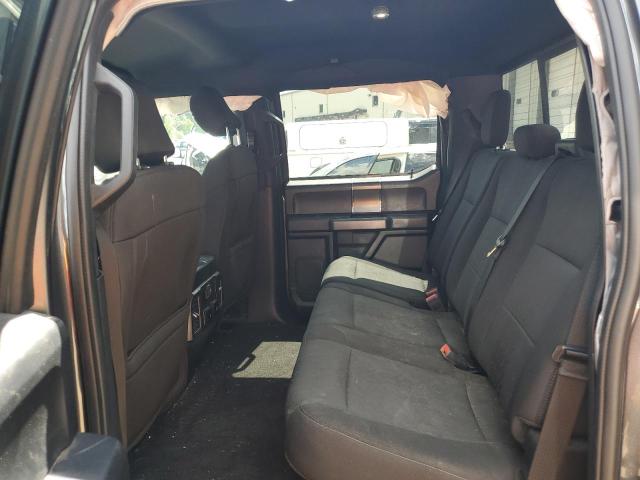 Photo 10 from auction – 2020 FORD F150 SUPER with VIN 1FTEW1EP0LFC47553