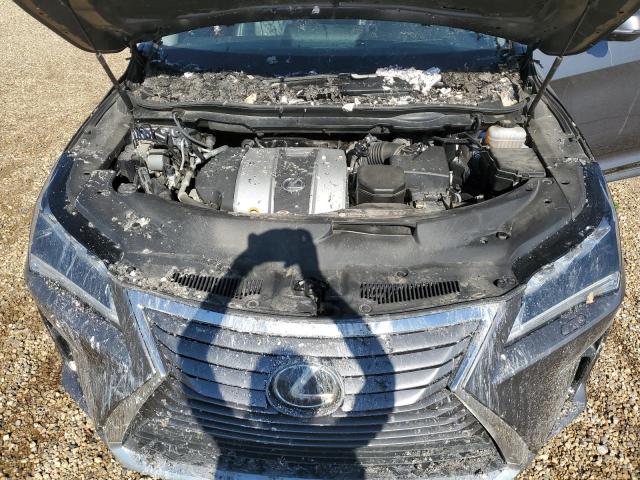 Photo 12 from auction – 2018 LEXUS RX 350 L with VIN JTJDZKCA5J2003583