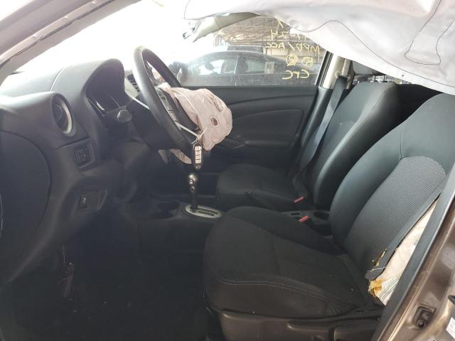 Photo 7 from auction – 2016 NISSAN VERSA S with VIN 3N1CN7AP0GL862279