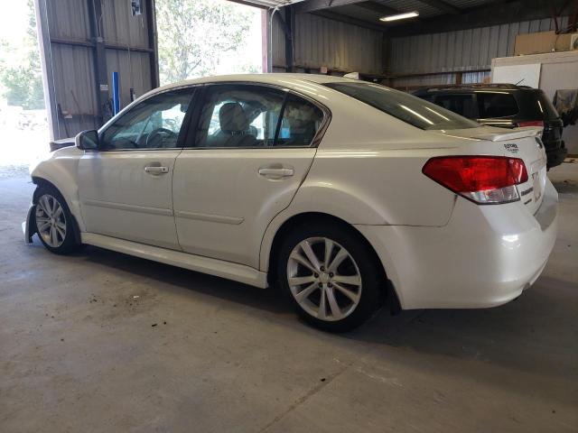 Photo 2 from auction – 2014 SUBARU LEGACY 2.5 with VIN 4S3BMCN67E3027388