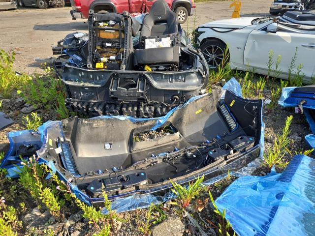 Photo 6 from auction – 2019 CHEVROLET CORVETTE G with VIN 1G1YX2D74K5123395