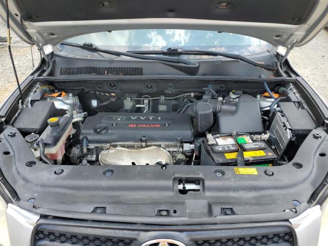 Photo 12 from auction – 2008 TOYOTA RAV4 with VIN JTMZD33V286063386