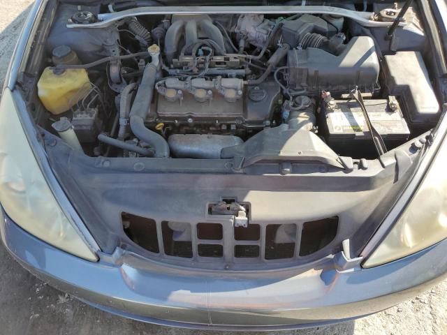 Foto 11 de la subasta – 2005 LEXUS ES 330 con VIN JTHBA30G655132449