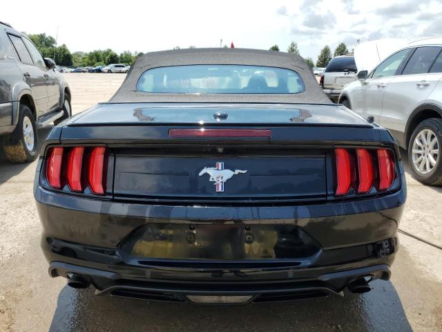 Photo 6 from auction – 2018 FORD MUSTANG with VIN 1FATP8UH6J5172230