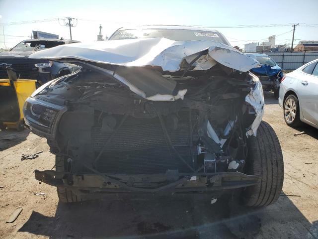 Photo 5 from auction – 2019 DODGE DURANGO GT with VIN 1C4RDJDG1KC606062