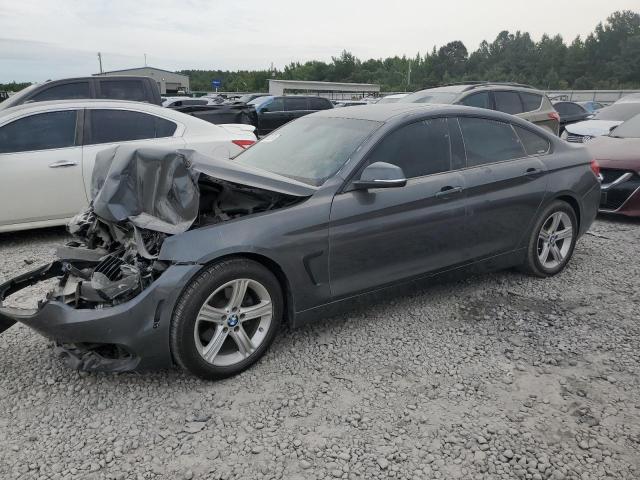 Photo 1 from auction – 2015 BMW 428 I GRAN with VIN WBA4A9C54FGL86400