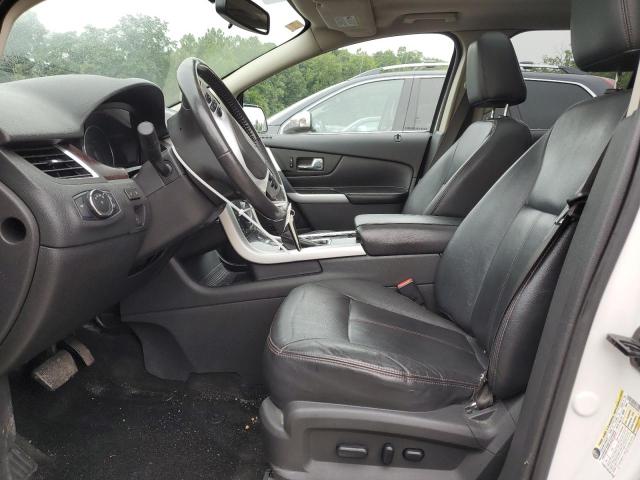 Photo 7 from auction – 2011 FORD EDGE LIMIT with VIN 2FMDK4KC5BBB12722