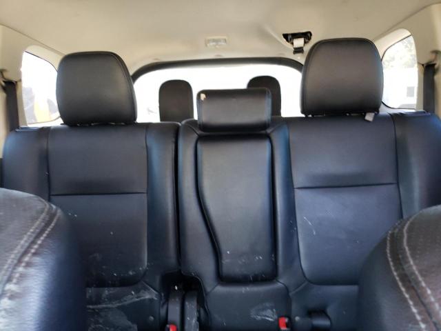 Photo 10 from auction – 2018 MITSUBISHI OUTLANDER with VIN JA4JZ4AX6JZ016112