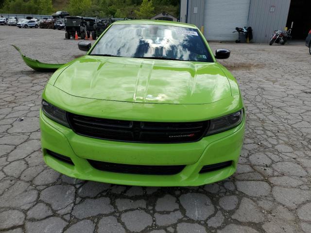Photo 5 from auction – 2023 DODGE CHARGER SX with VIN 2C3CDXBG7PH508240