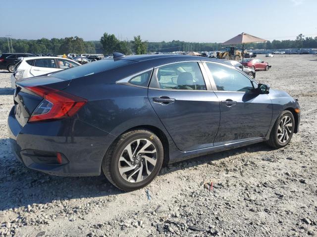 Photo 3 from auction – 2017 HONDA CIVIC EX with VIN 19XFC2F72HE201855