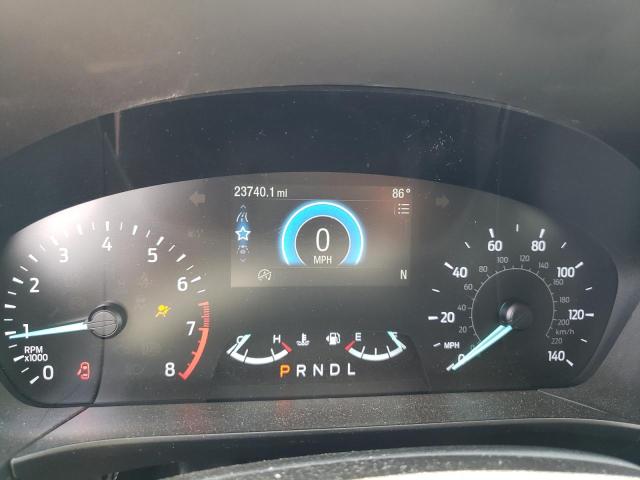 Photo 9 from auction – 2021 FORD ESCAPE SE with VIN 1FMCU9G69MUA31399