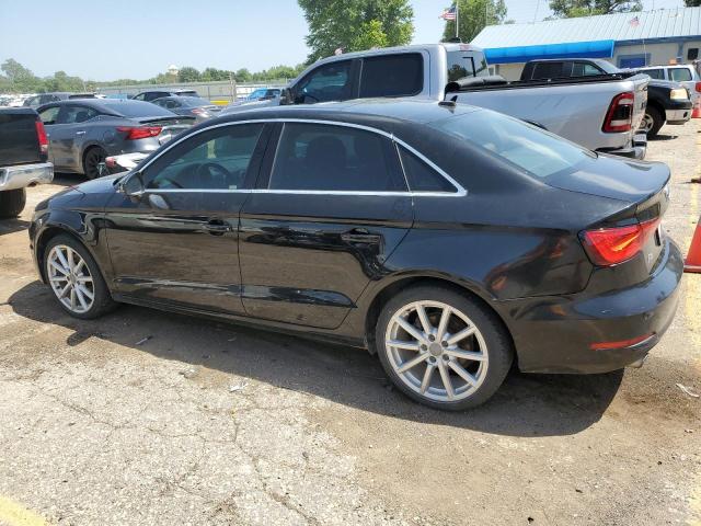 Photo 2 from auction – 2016 AUDI A3 PREMIUM with VIN WAUE8GFF2G1034350
