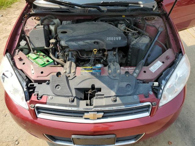 Photo 11 from auction – 2008 CHEVROLET IMPALA LT with VIN 2G1WT58K081200566
