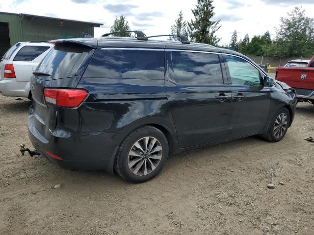 Photo 3 from auction – 2015 KIA SEDONA EX with VIN KNDMC5C16F6049834