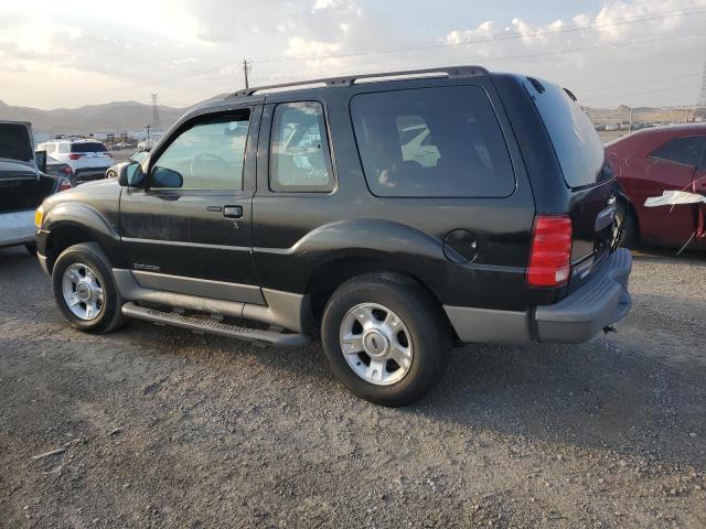 Photo 2 from auction – 2002 FORD EXPLORER S with VIN 1FMYU60EX2UB70105
