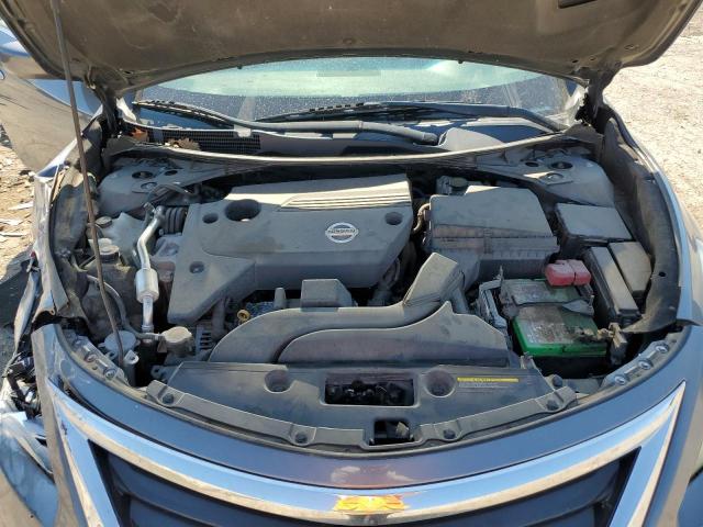 Photo 11 from auction – 2015 NISSAN ALTIMA 2.5 with VIN 1N4AL3AP2FC573472