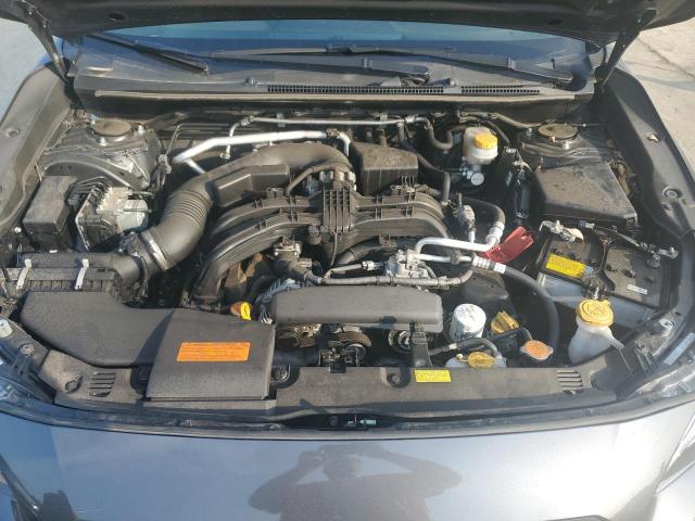 Photo 11 from auction – 2021 SUBARU CROSSTREK with VIN JF2GTHMC7M8264558