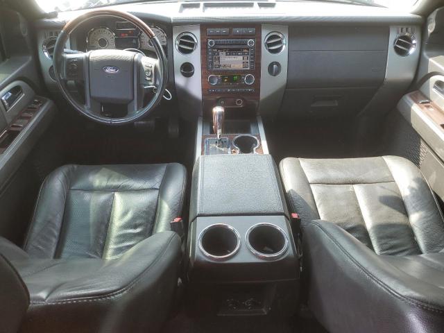 Photo 8 from auction – 2008 FORD EXPEDITION with VIN 1FMFU19558LA86558
